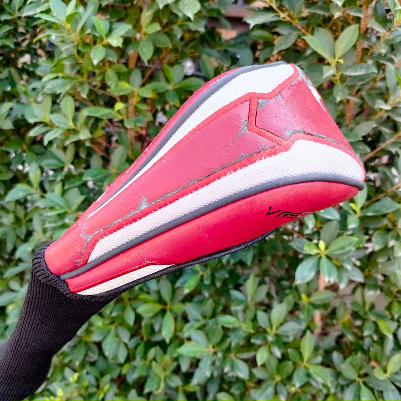 FW3 NIKE VRS COVERT 2.0 ก้าน KUROKAGE FLEX R ก้านดีมากๆ เป็นรุ่นใหม่ของ NIKE