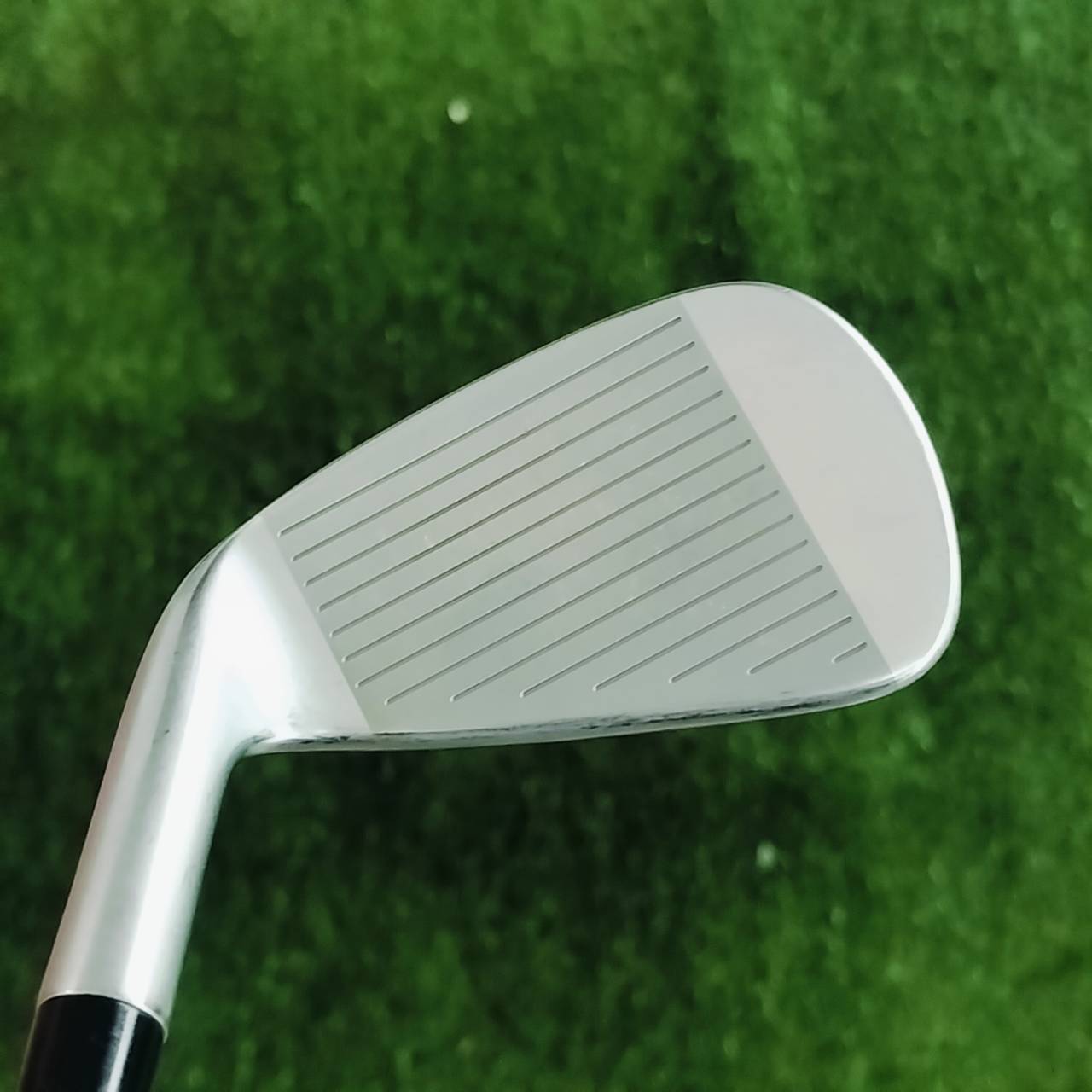 The All New P•770 Irons สุดยอดชุดเหล็กของ TM มีเหล็ก 5 6 7 8 9 PW ก้าน Diamana Thump S ก้านดีมากๆ ก้านตัวนี้แพงมาก!!! ไม้กอล์ฟพรีเมี่ยมมือสอง ของแท้ By NakaraLuxurious