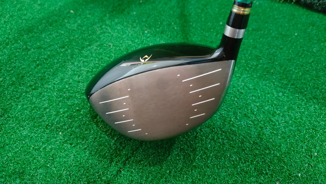 DRIVER HONMA BERES E-05