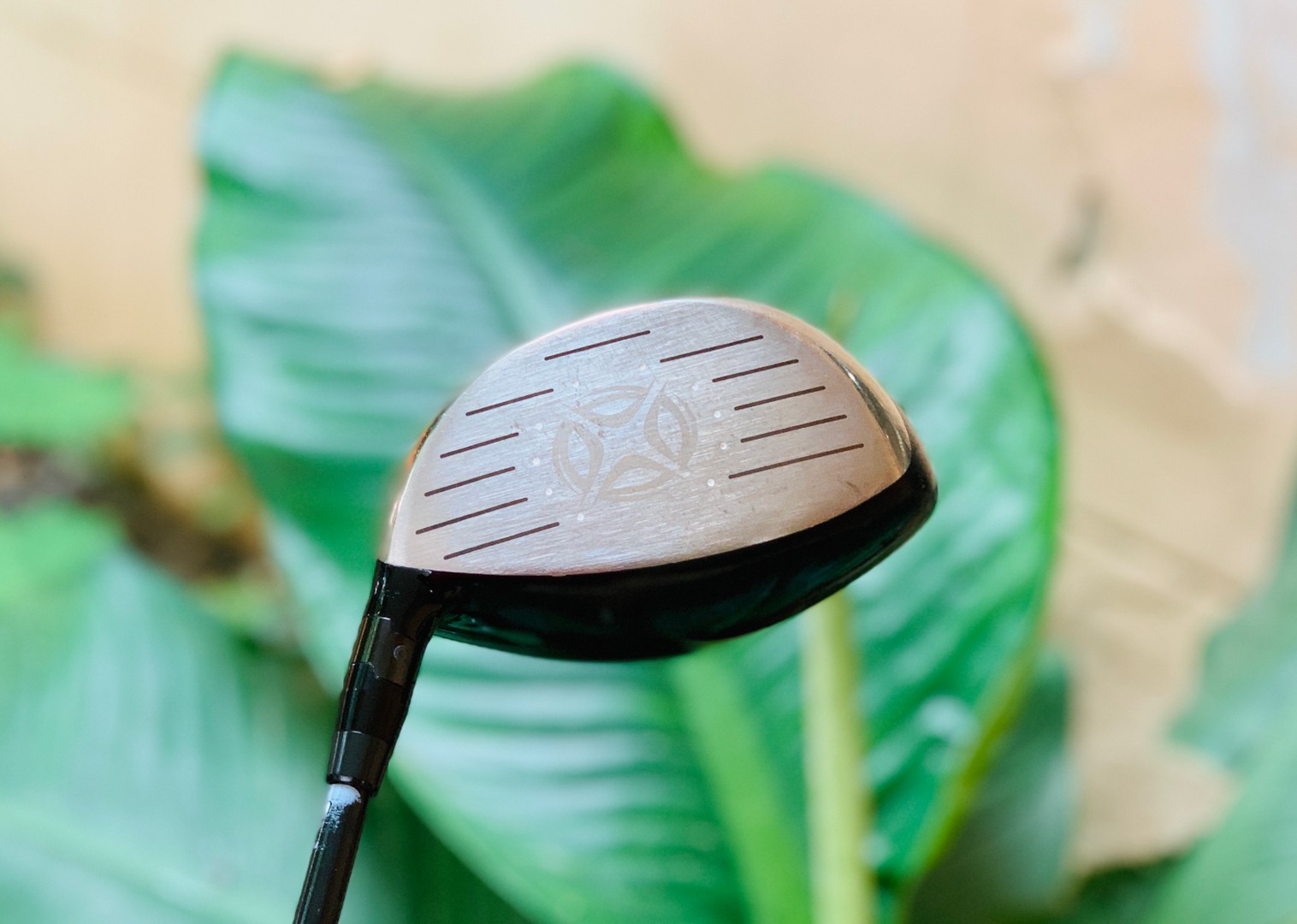 DRIVER CALLAWAY RAZR FIT องศา10.5