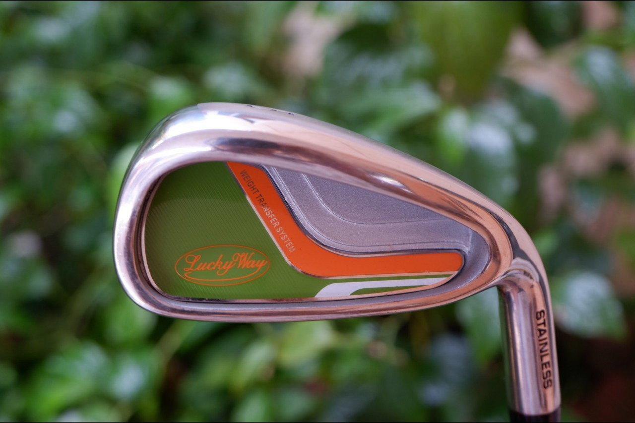 ถุงกอล์ฟ