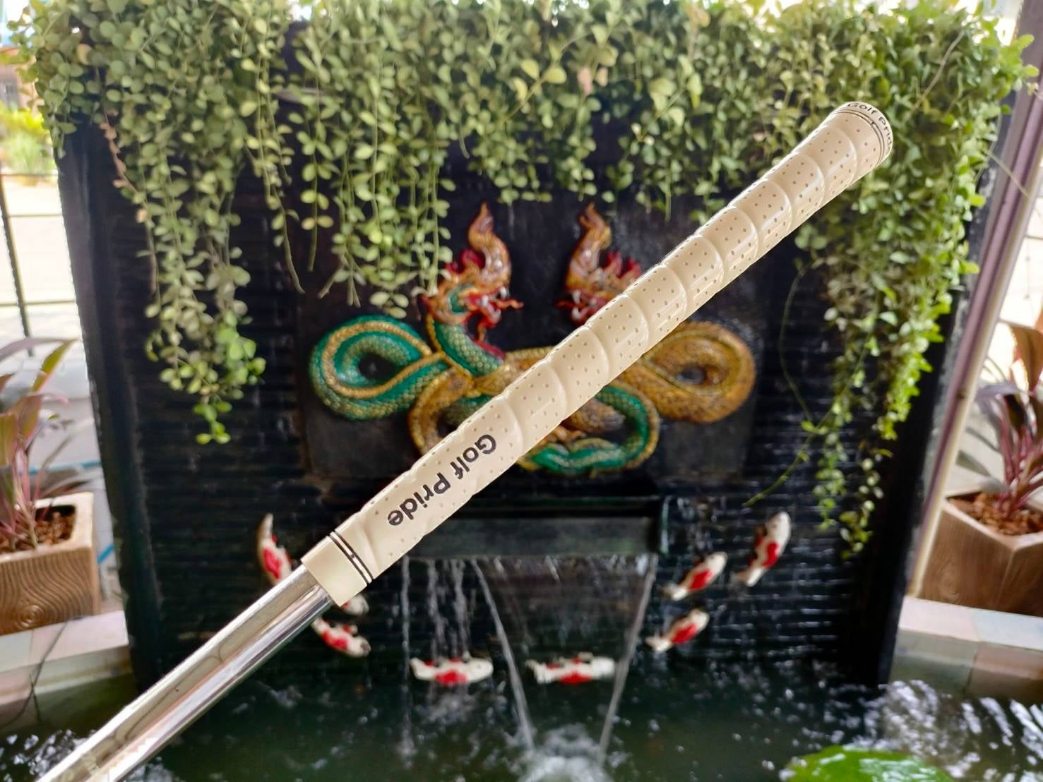 ชุดเหล็ก PING S57 ครบชุด ก้าน N.S.PRO 950 FLEX R จุดดำ