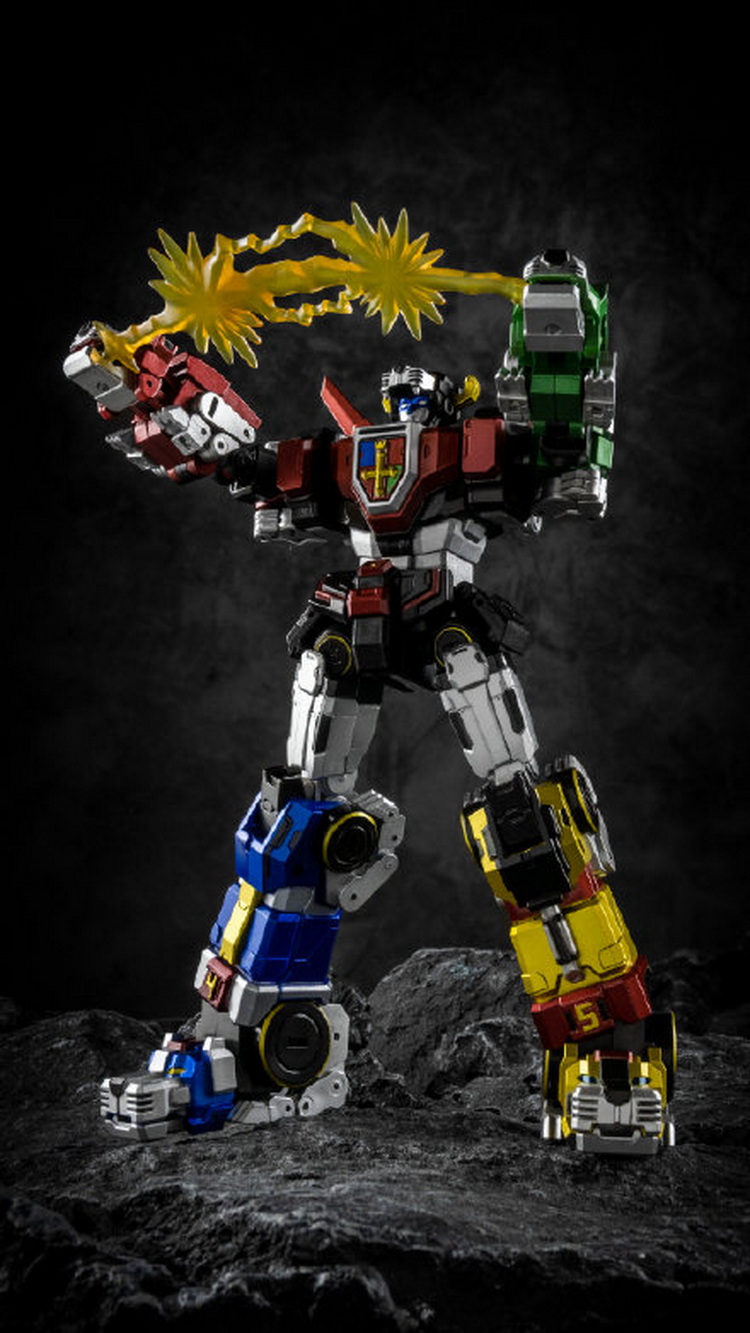 [สั่งจอง] Lucky Cat MICRO COSMOS