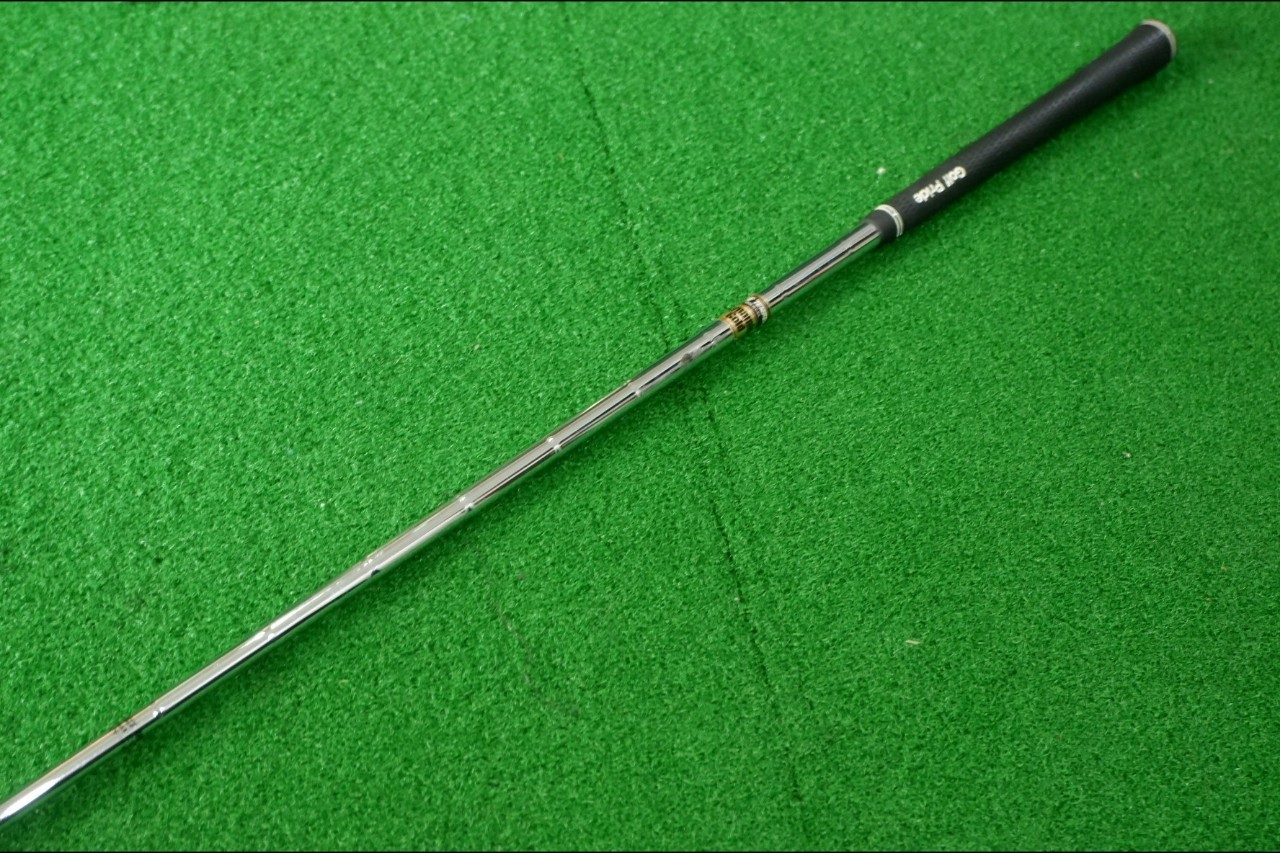 เหล็ก 3 TITLELIST 990 DCI