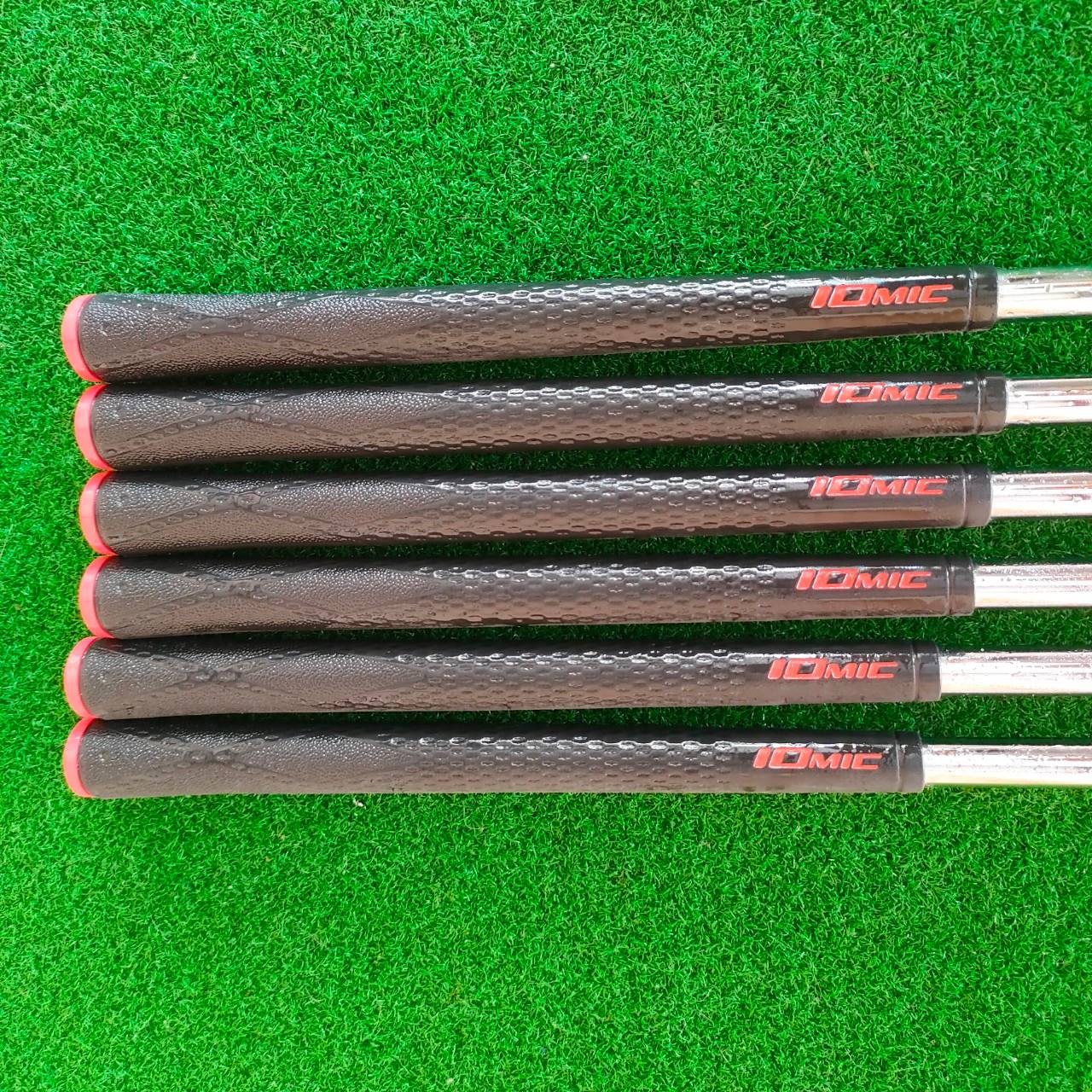 ชุดเหล็ก ชุดเหล็ก YAMAHA INPRES X D STEEL หน้า MARAGING ตีไกลมากกก ตีไกลกว่าปกติมาก วัสดุพรีเมี่ยม