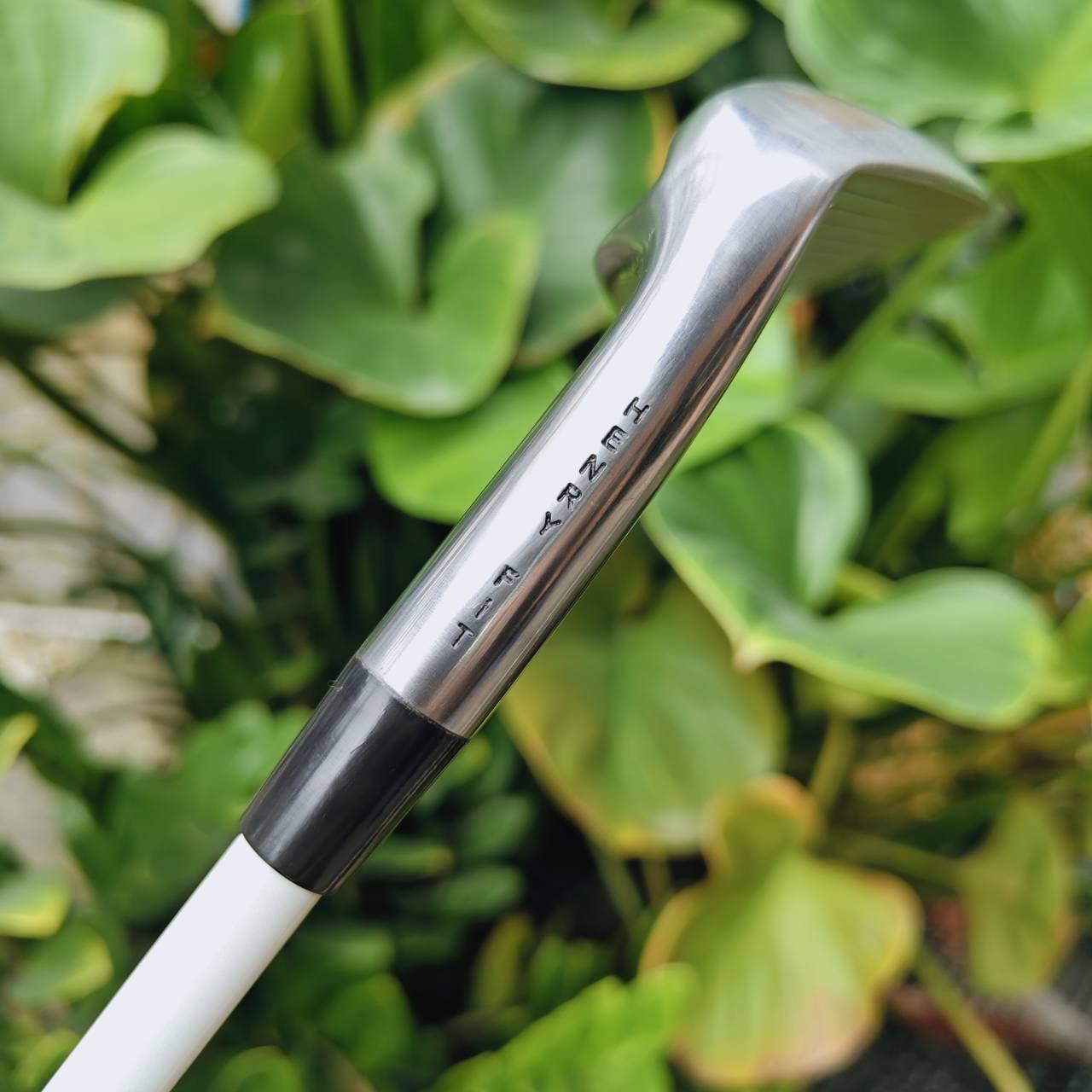 ชุดเหล็ก HENRY-GRIFFITTS HS-1 – หน้าเด้ง ตีง่าย ให้อภัยสูง! จากผู้บุกเบิกวงการ Custom Fitting