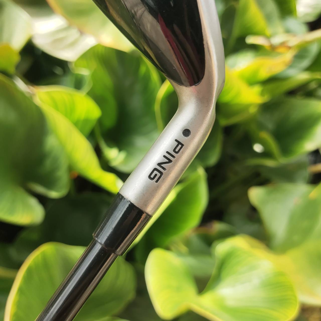 U4 PING K15 ตีง่าย ชดเชยความผิดพลาดสูง เหมาะทั้งมือใหม่และมือกลาง