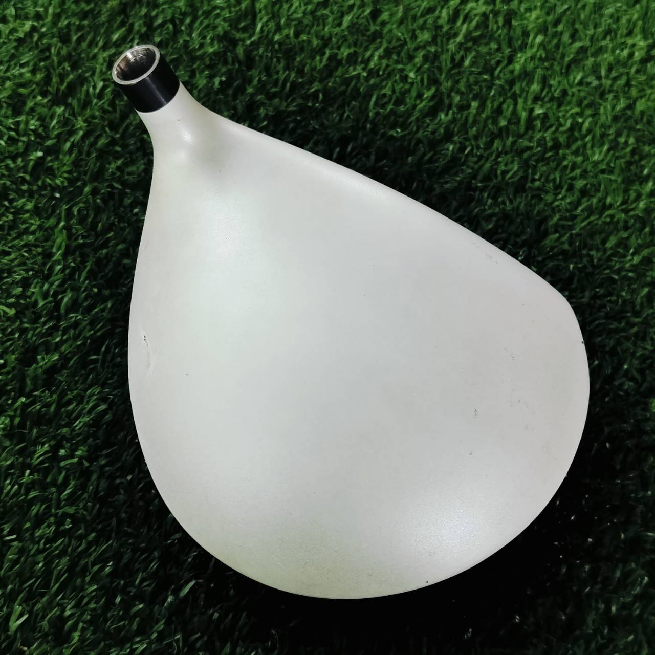 *** หัวเปล่า *** DRIVER BALDO VT811 เป็นหัวไม้สุดยอดตีไกลเลยค่ะ สปินเรทต่ำ ตีเข้าบอลแน่นๆมันส์ๆ VT811 เป็นแบบที่ตีง่ายที่สุดของ BALDO