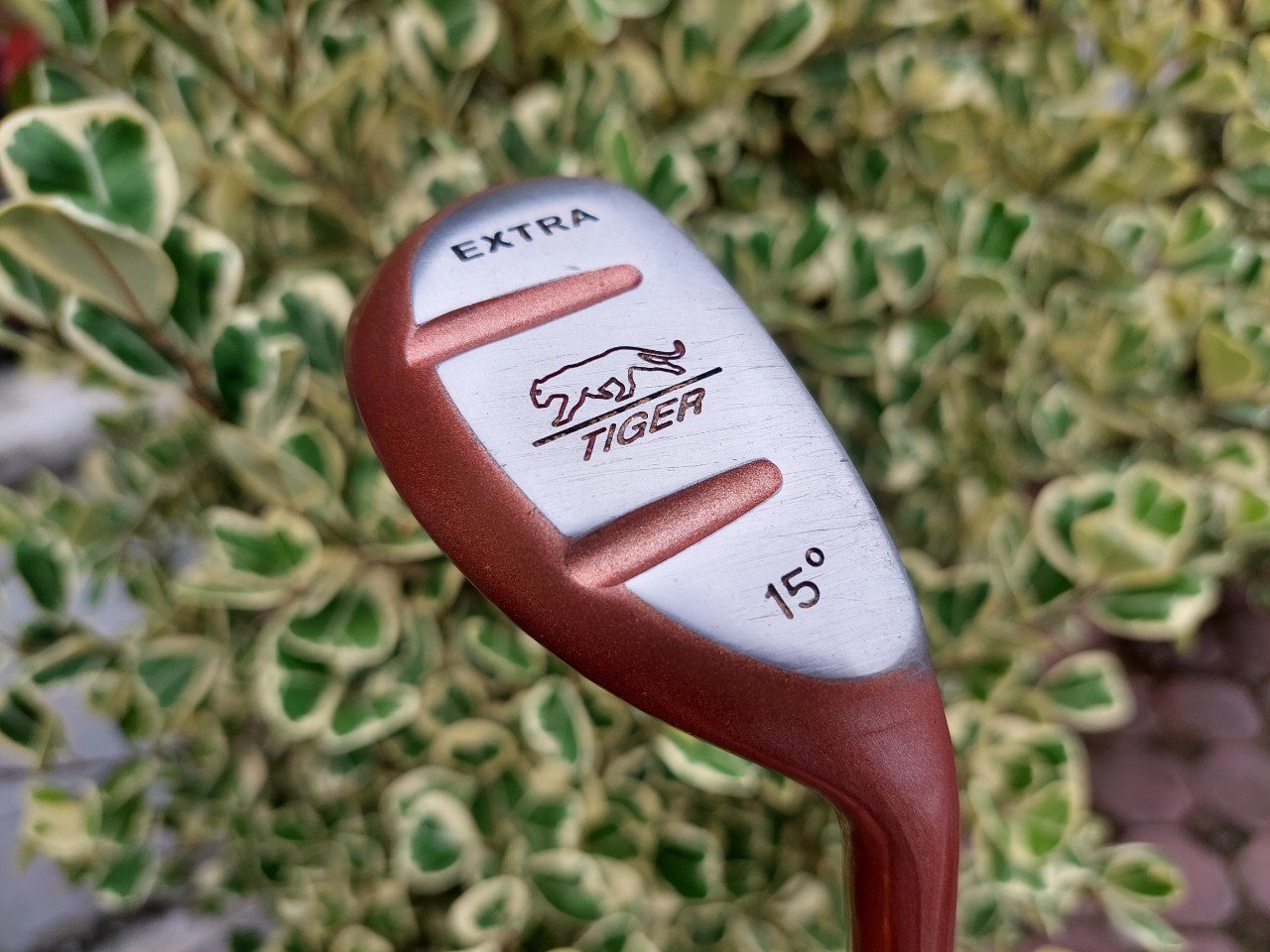 UTLITY TIGER EXTRA