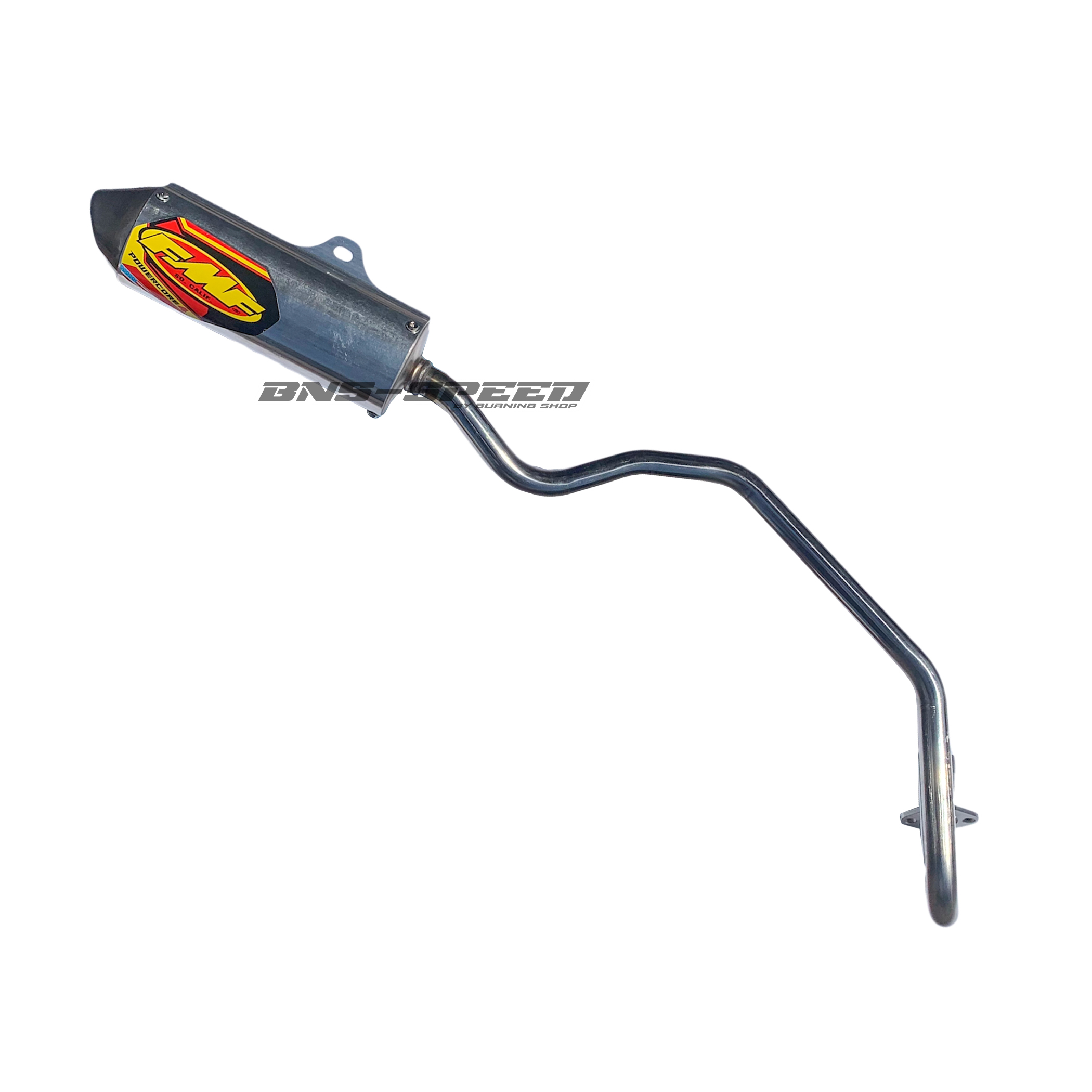 FMF Mini PowerCore 4 - KLX110L/R