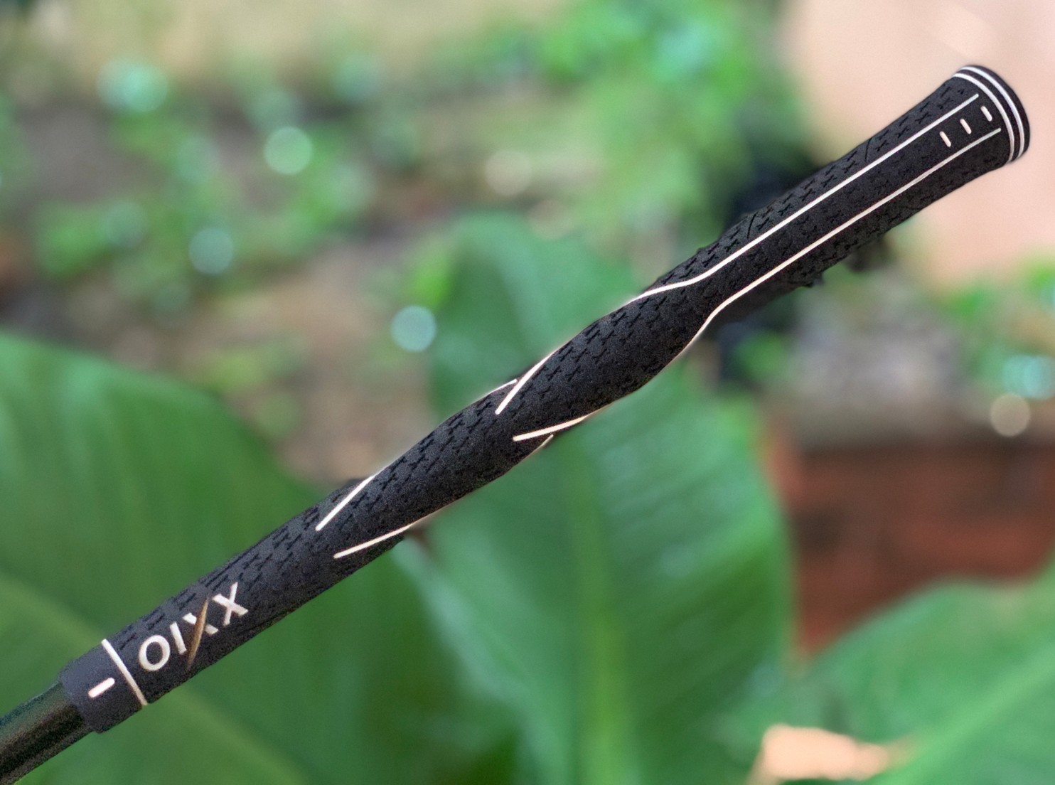 SW XXIO IMPACT POWER FACE