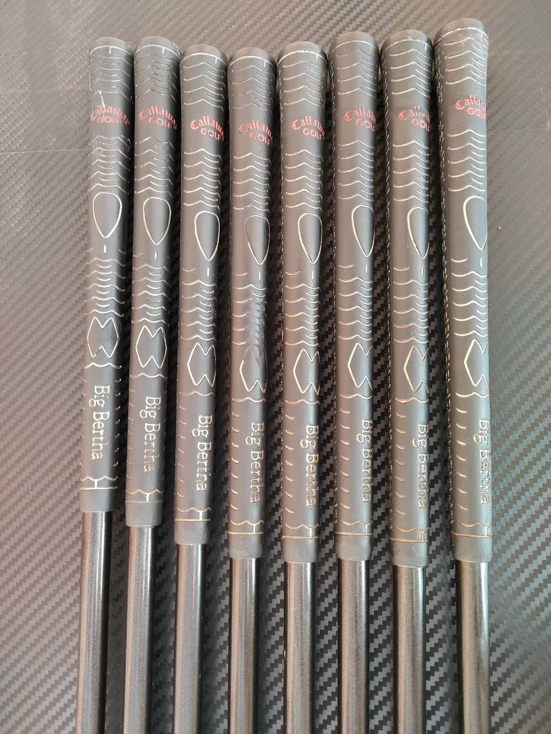 ชุดเหล็ก Callaway Great BIG BERTHAR