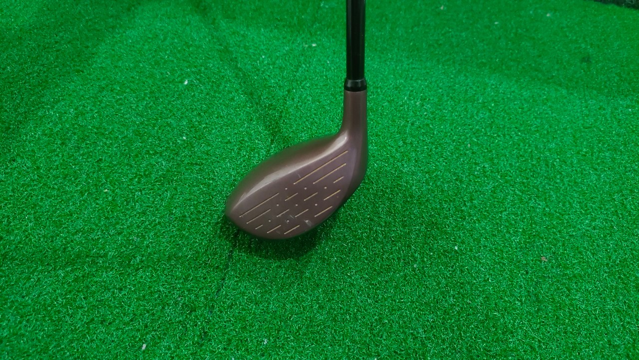 FAIRWAY 4 DAIWA G3 TITAN