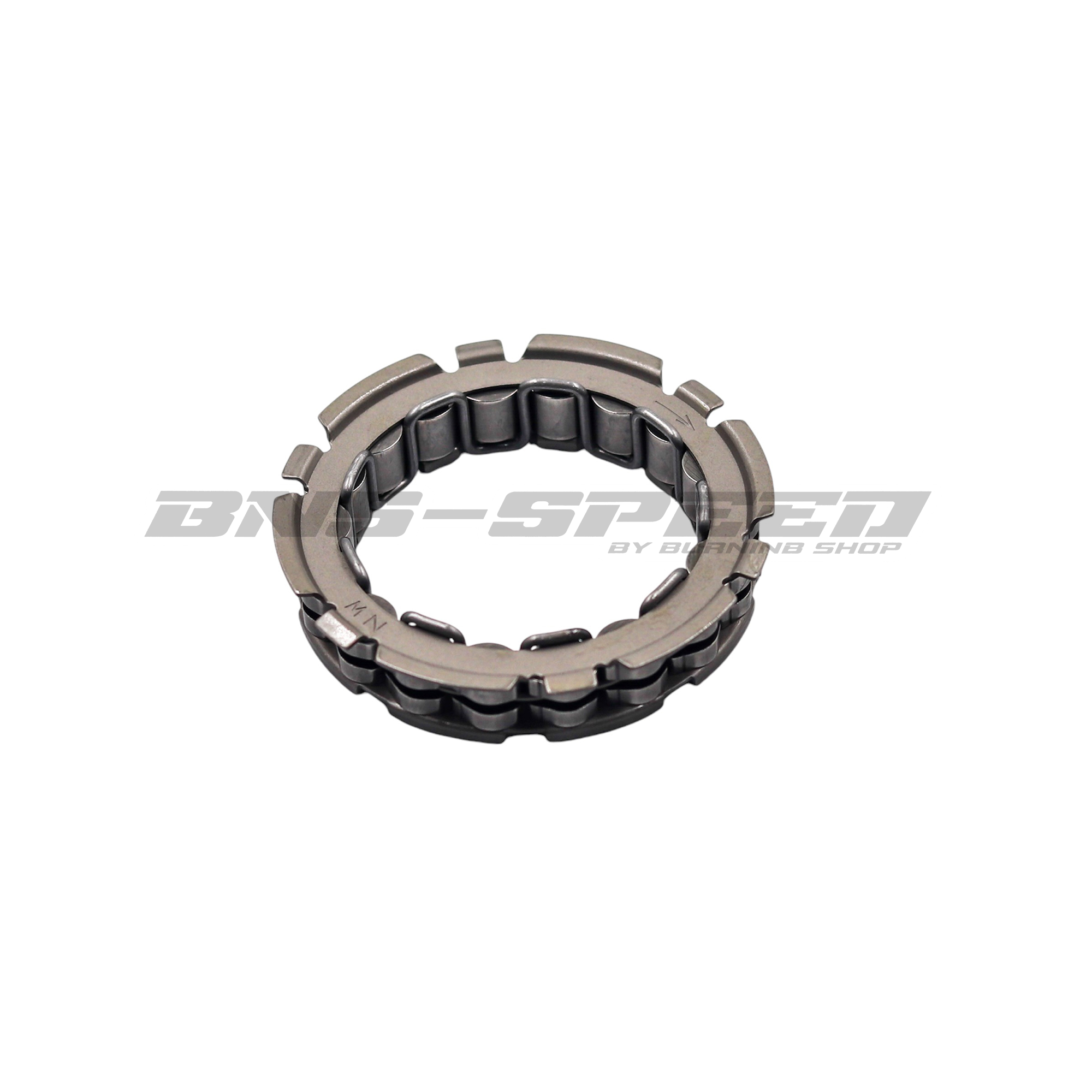 13193-0007 วันเวย์สตาร์ท Clutch Assy One Way Bearing Kawasaki - KLX230R, KLX250, DTX250