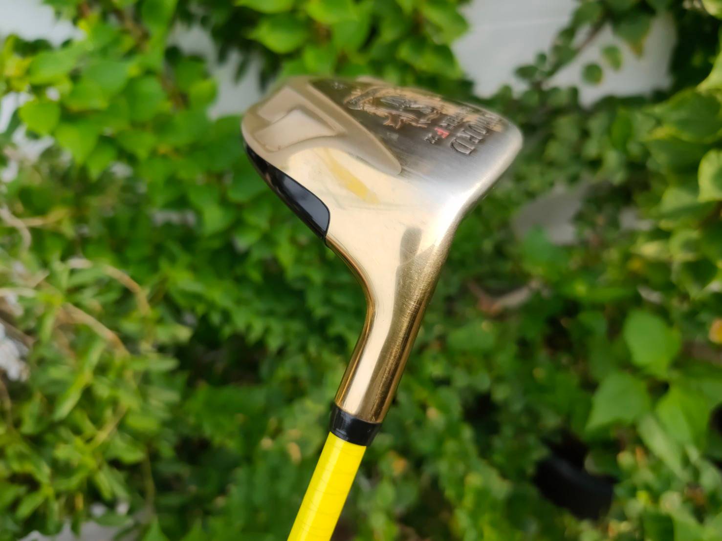 FW5 SWORD SNIPERF22 ตีง่ายสุดๆ ก้านดีมากๆแพงมาก