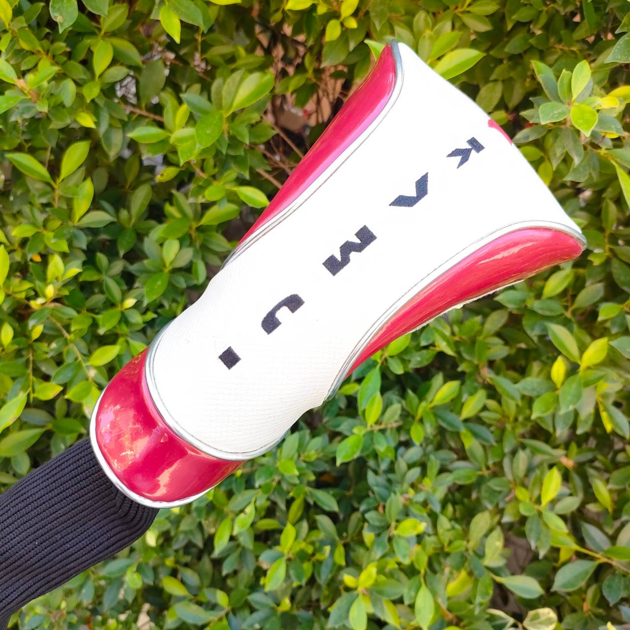 DRIVER KAMUI Typhoon PRO TP-07S องศา 10 ก้าน PROT HD LITE FLEX R ก้านตีไกล เป็นหัว SUPER PREMIUM ญี่ปุ่น ไม้กอล์ฟมือสอง ของแท้ BY NakaraLuxurious