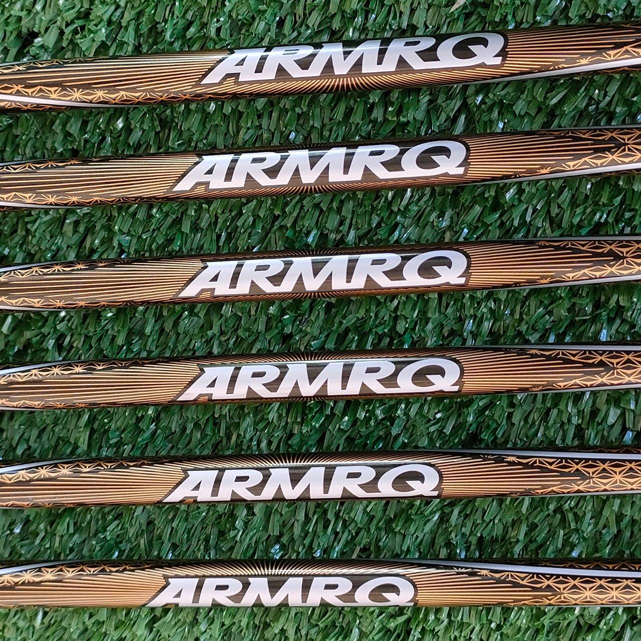 ชุดเหล็ก HONMA BERES FORGED รุ่นใหม่ออฟปี 2020 มีเหล็ก 6 - 11 ก้าน ARMRQ FLEX R ** ก้านระดับ 2 ดาว ** เหล็ก 7 องศา 27 ตีไกลจัด