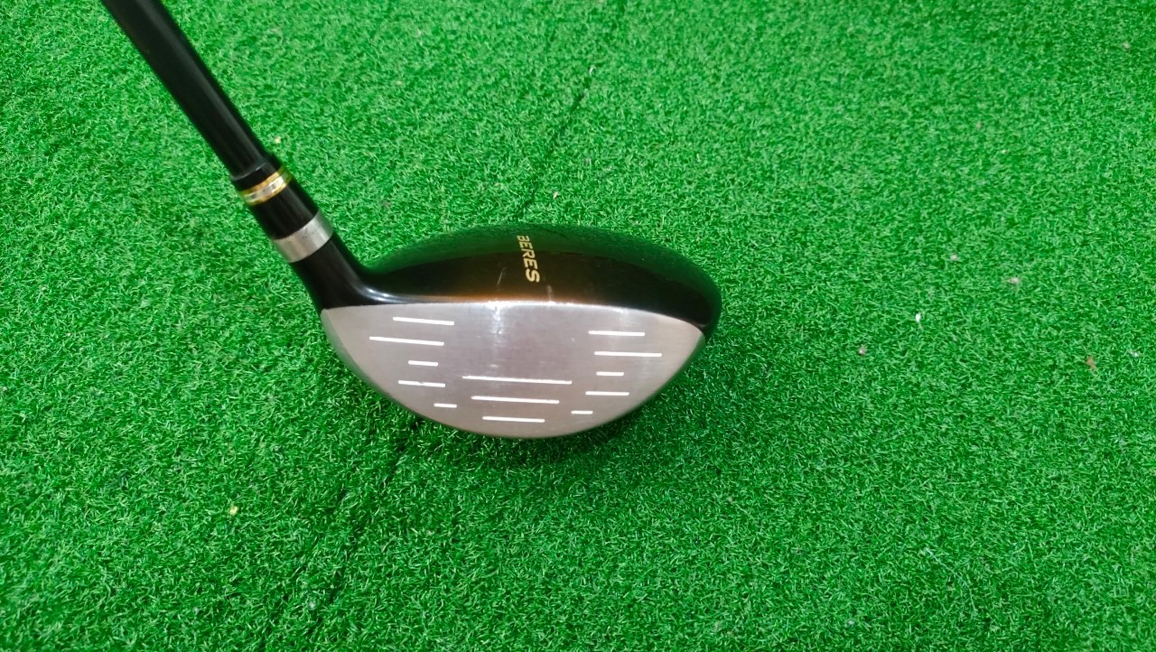FAIRWAY 5 HONMA BERES S-01 (มือซ้าย)