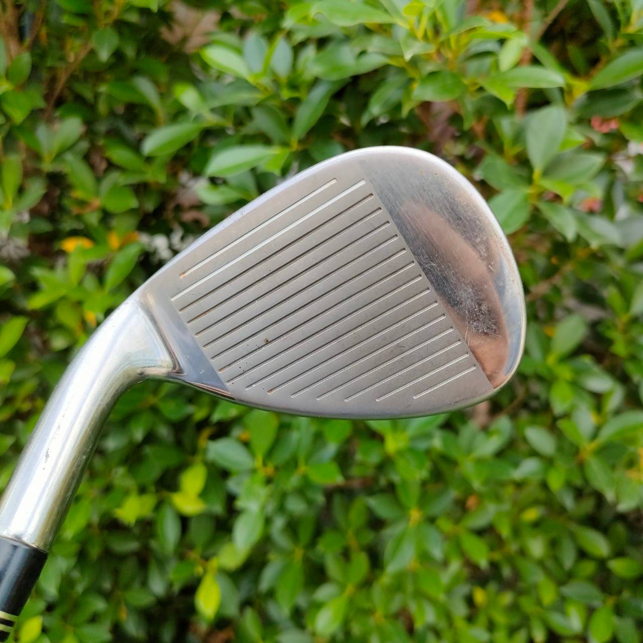 SW TAYLORMADE R7 ก้าน N.S.PRO 950GH FLEX R ก้านเบา 95 กรัม ชิพง่ายๆ ระเบิดทรายดีครีบ