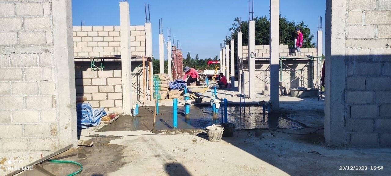 โครงการหมู่บ้านศุภกร3