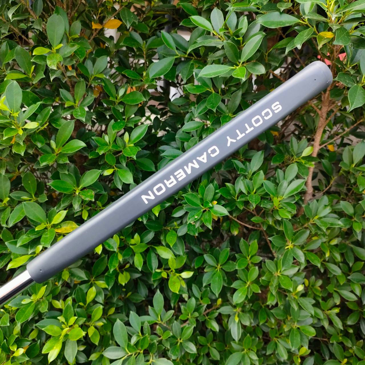 PUTTER TITLELIST SCOTTY CAMERON SPECIAL SELECT NEWPORT 2 ความยาว 34 นิ้ว COVER เดิมๆ ครับ สภาพสวยหวานเลยครับ