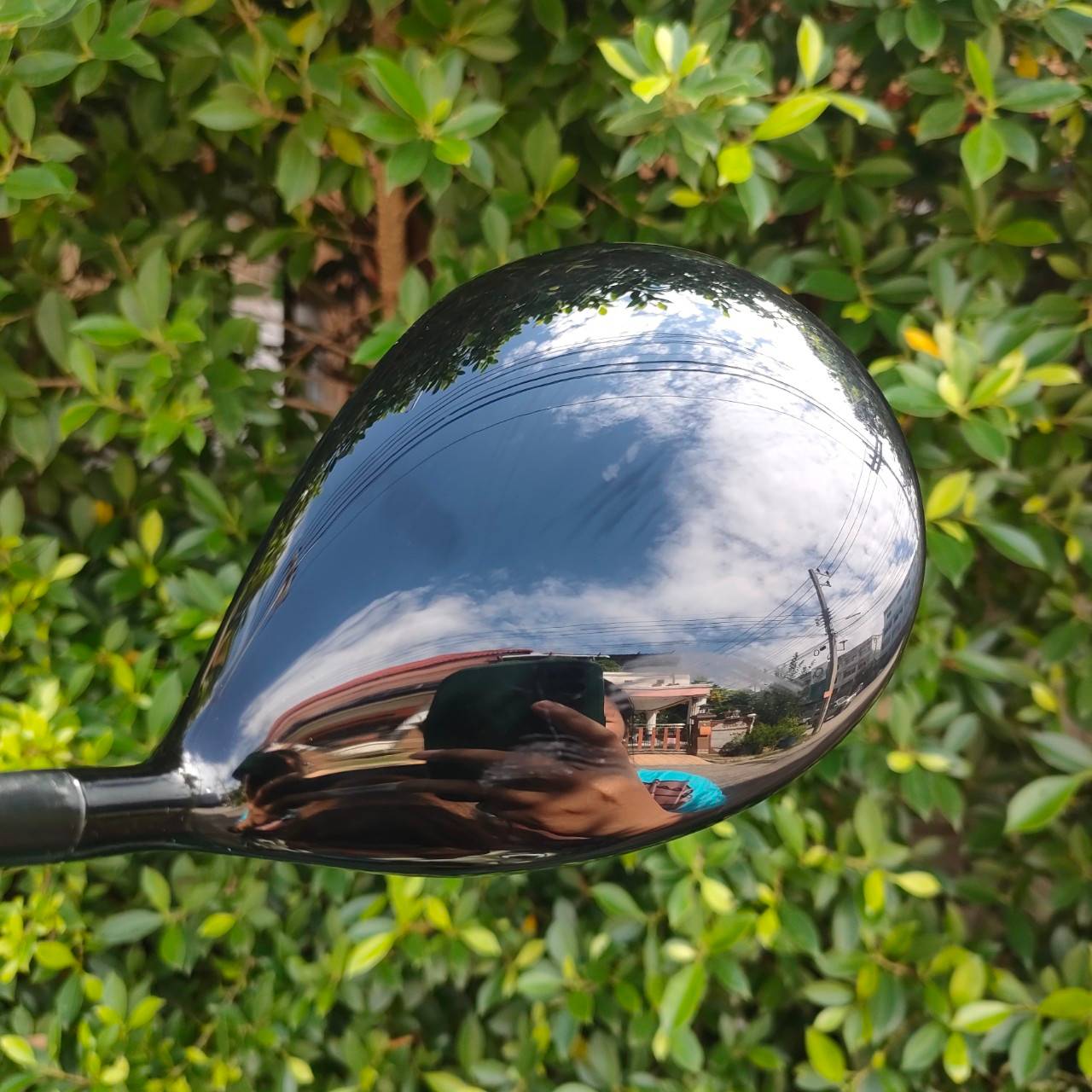 🏌️DRIVER SWORD PTC-55D องศา 10.5 ก้าน FUJIKURA SKT10 FLEX R หัว + ก้าน พรีเมี่ยมญี่ปุ่น!! มี COVER มาด้วย, ไม้กอล์ฟมือสอง ของแท้ BY NakaraLuxurious