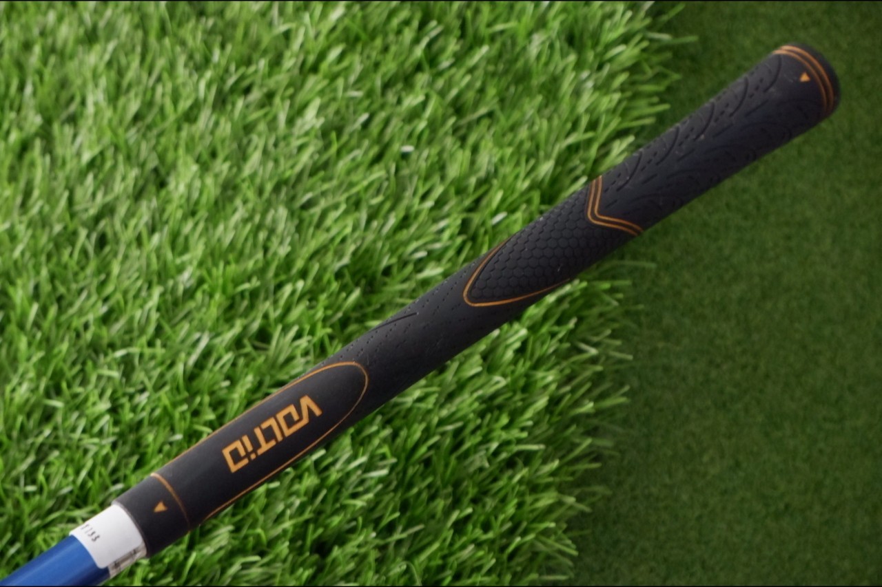 DRIVER 10.5 คาตาน่า วอติโอ้ นินจา