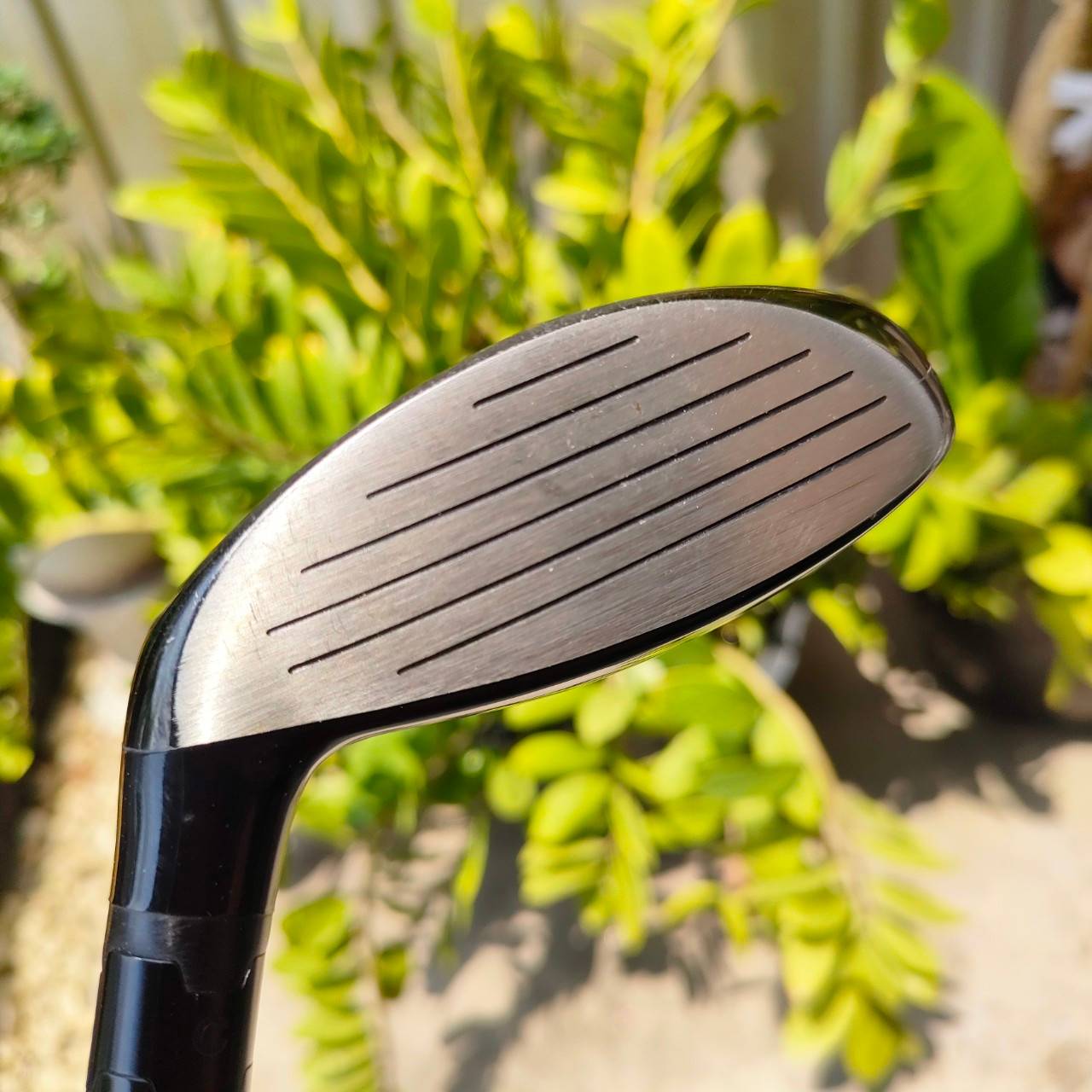 FW5 CALLAWAY V RAZR FIT XTREM ก้าน CALLAWAY RAZR FIT XTREME FLEX R ตีมันแบบสุดๆ ไม้กอล์ฟพรีเมี่ยมมือสอง ของแท้ By NakaraLuxurious