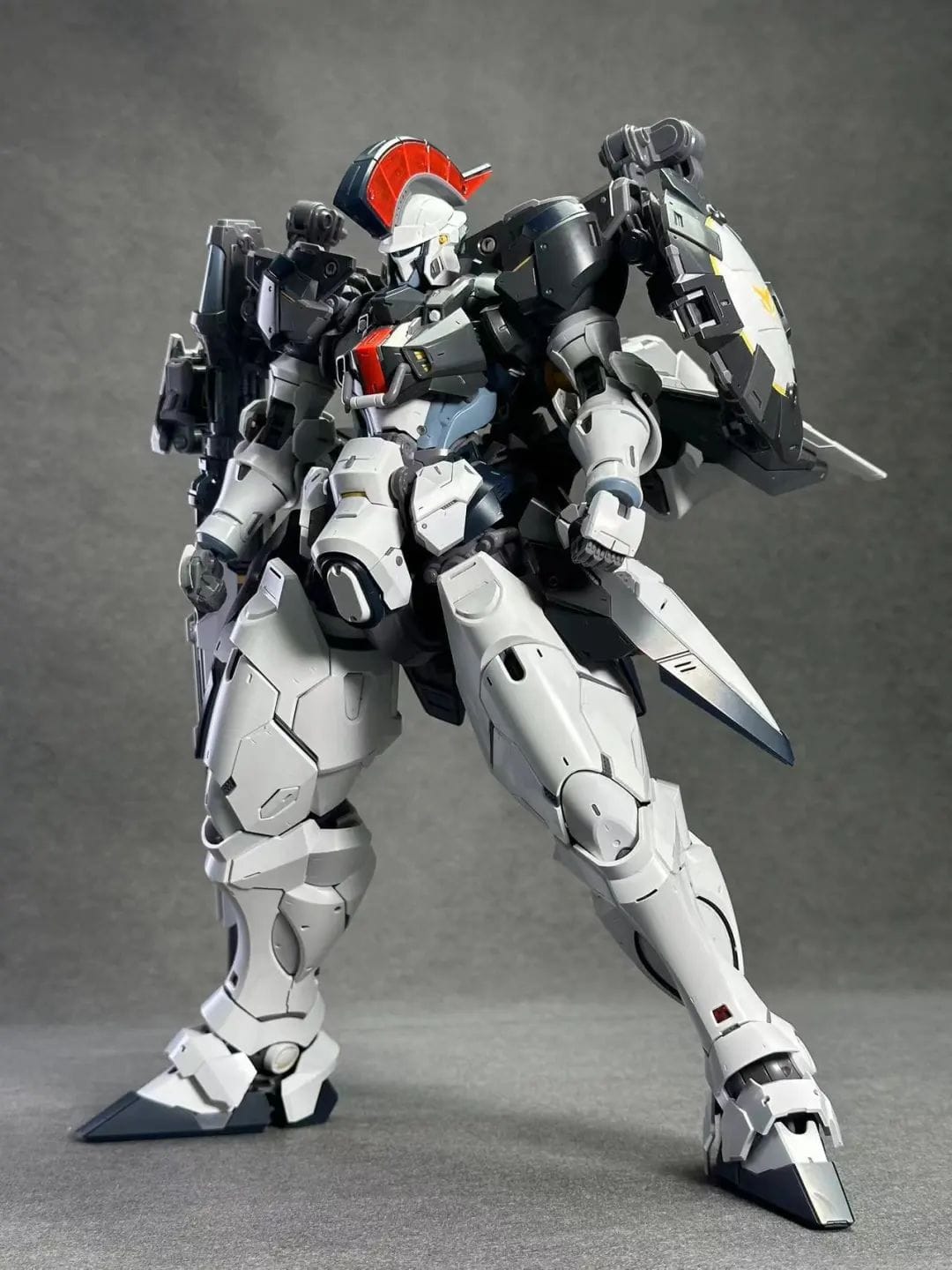 [สั่งจอง]Strange Work 1/60 : Monument Repair Type [Model Kit]