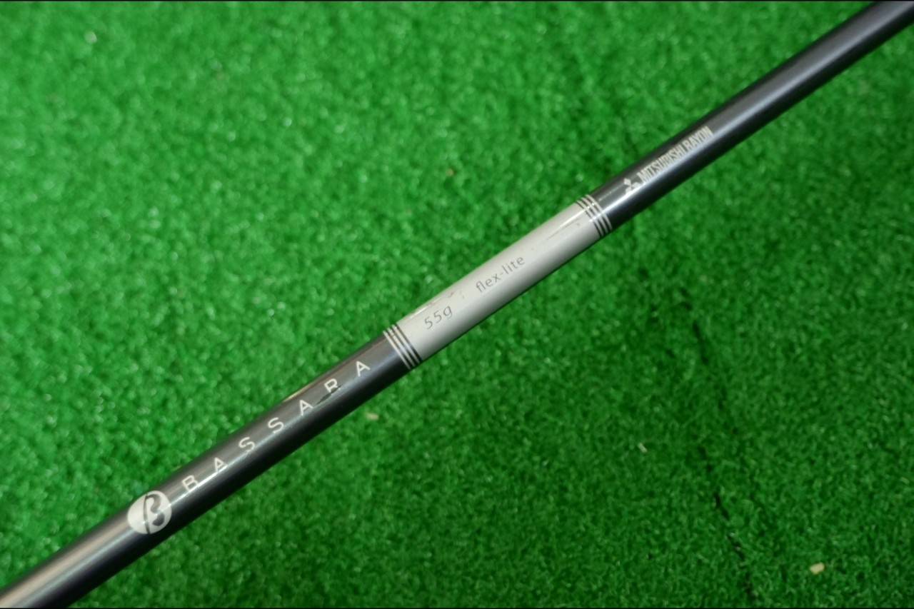 เหล็ก PW ADMSGOLF IDEA FORGED