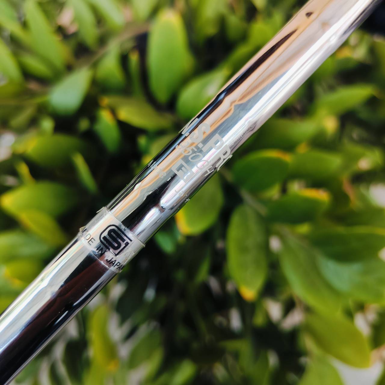 ชุดเหล็ก XXIO MX1000 เป็นเหล็ก FORGED พรีเมี่ยมแถวหน้าของญี่ปุ่น มี CAVITY ที่ลึกตีง่าย ได้ความนุ่มนวลเหนือชั้นของ FORGED วิถีลูกที่ดีที่สุด ไม้กอล์ฟพรีเมี่ยมมือสอง ของแท้ By NakaraLuxurious