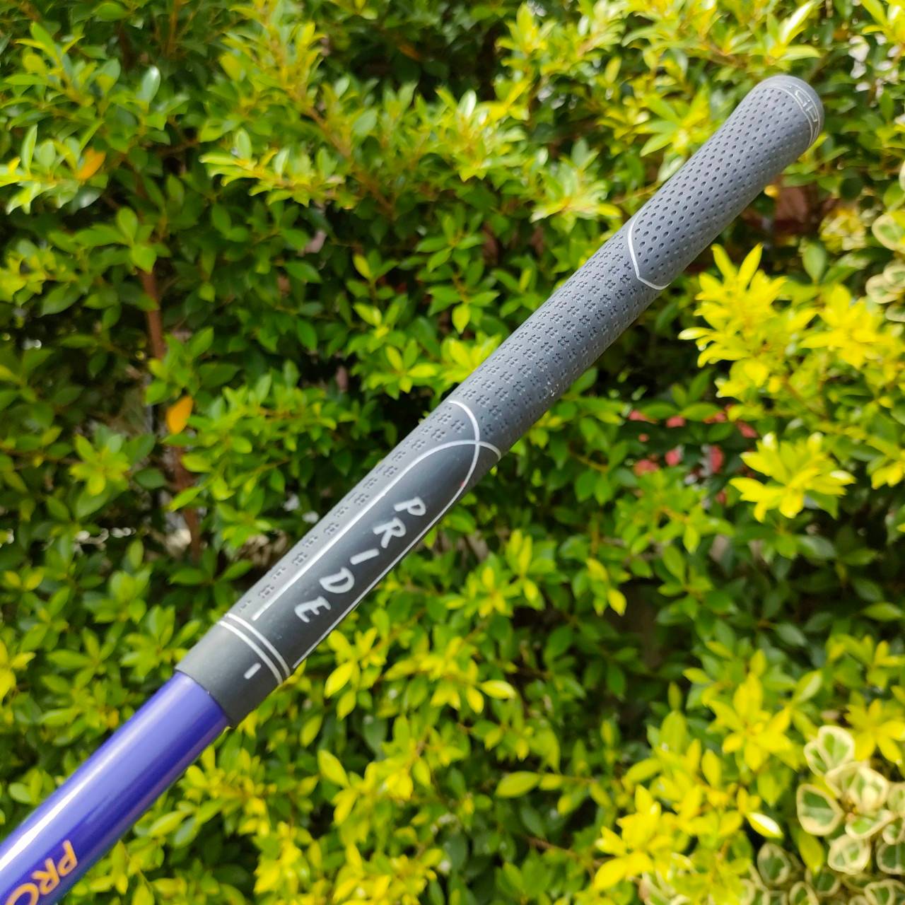 DRIVER TAYLORMADE R580 องศา 10.5 ก้าน UST รุ่น PROFORCE 55 GOLD FLEX A รุ่น 580 เป็นรุ่นที่หัวใหญ่สุด ตีง่ายสุดในซีรี่!! ไม้กอล์ฟมือสอง ของแท้ BY NakaraLuxurious