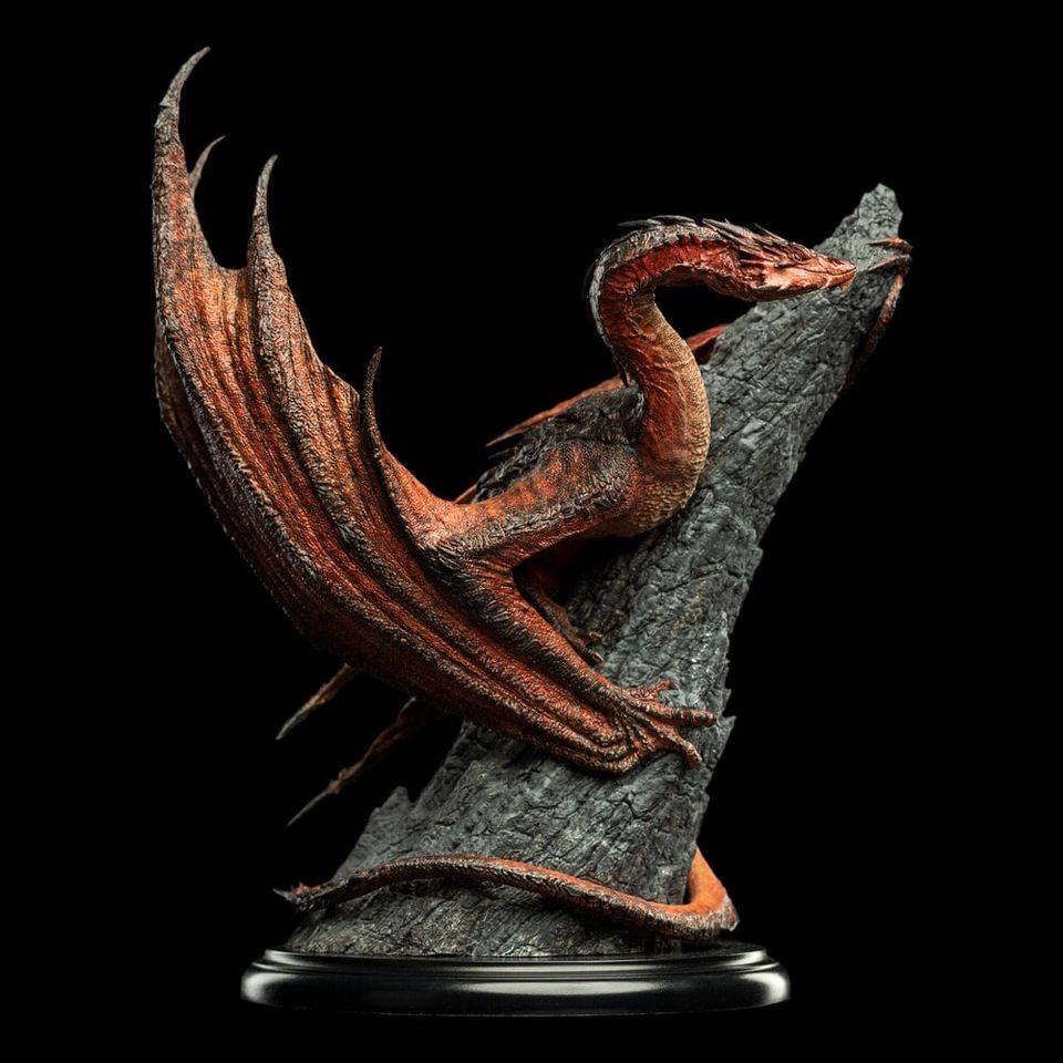 [สั่งจอง]Weta Workshop : Smaug the Magnificent