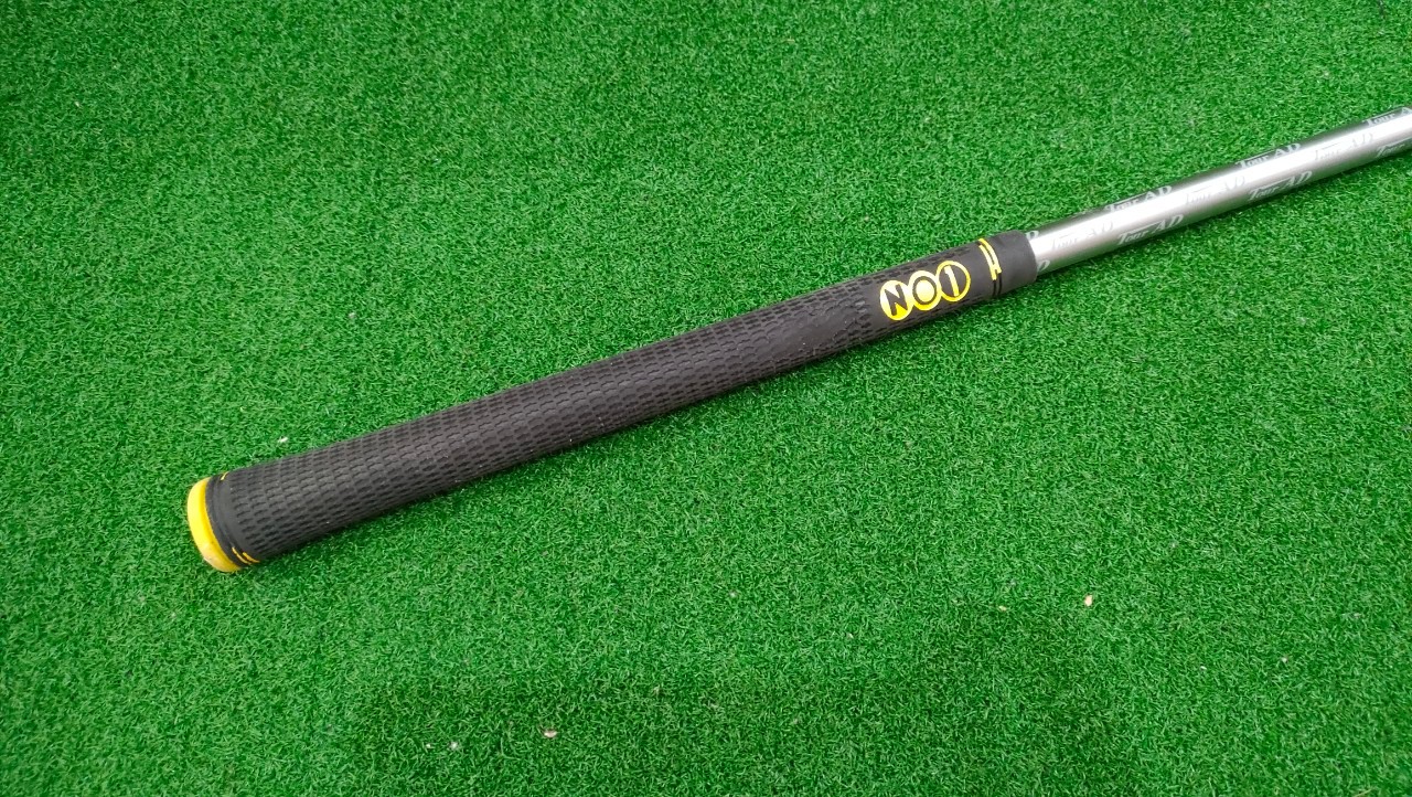 DRIVER VOLTIO NINJA PLUS 8802HI