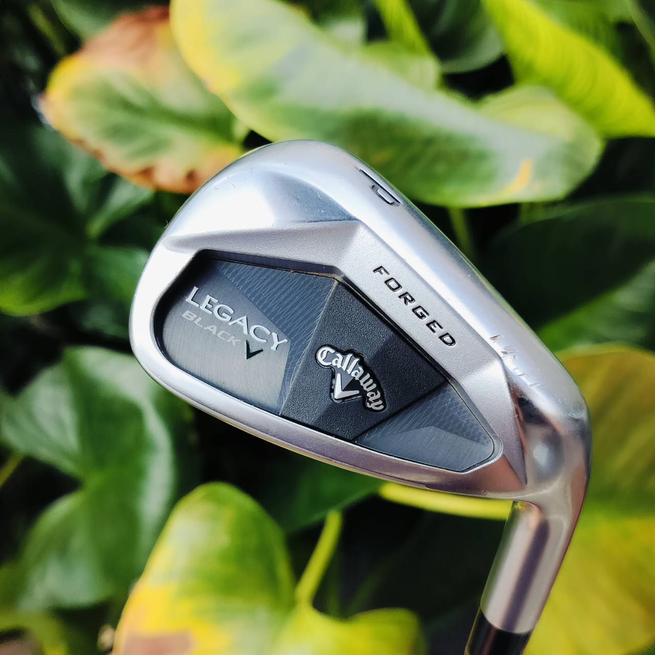 PW Callaway Legacy Forged ก้าน GS95 GOLD SERIES R300 เหล็กพรีเมี่ยมที่สุดของ Callaway เน้นขายในประเทศญี่ปุ่นค่ะ ราคาของใหม่แพงมากๆค่ะ ไม้กอล์ฟพรีเมี่ยมมือสอง ของแท้ By NakaraLuxurious
