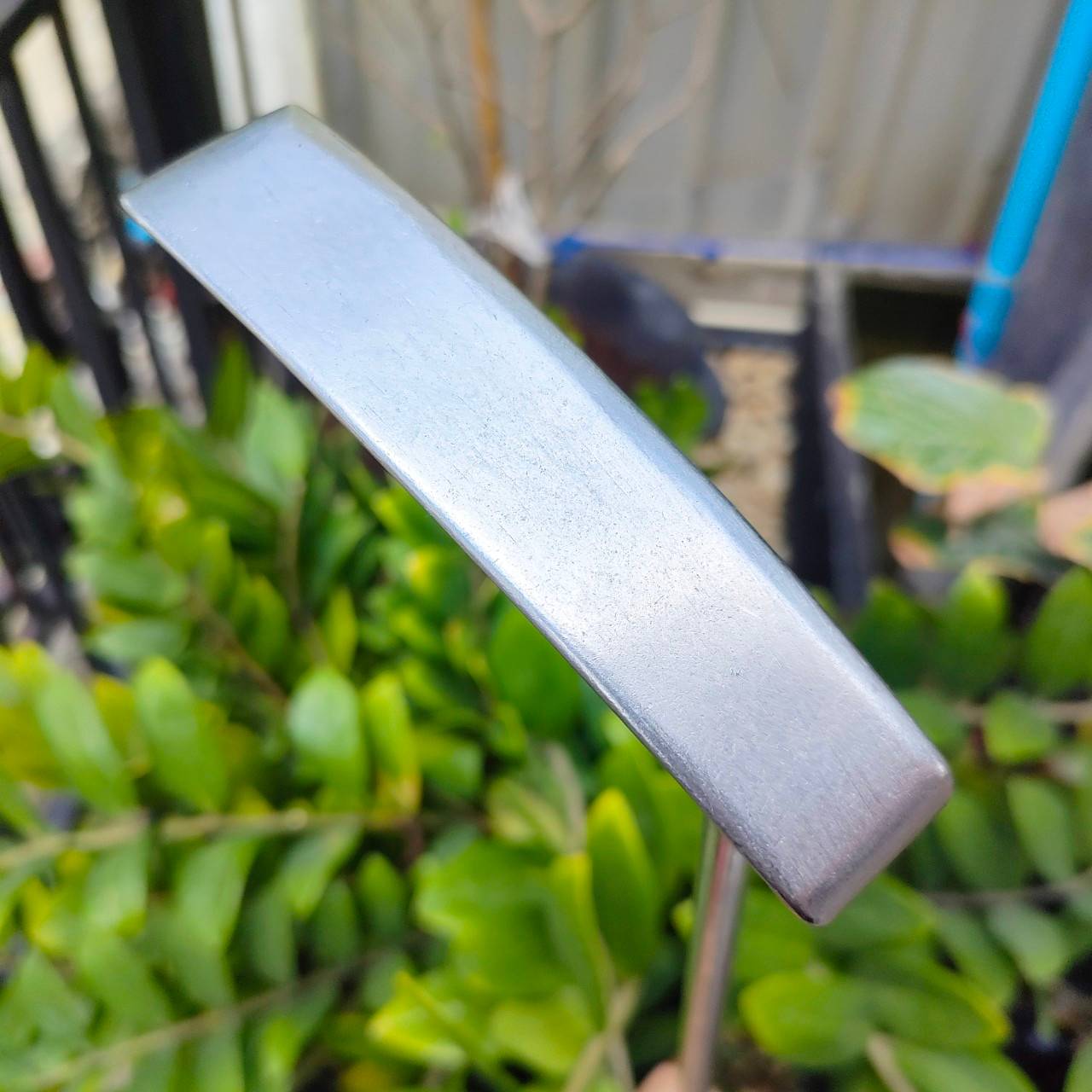 PUTTER PING ZING 2 ความยาว 35 นิ้ว กริฟ SUPER STROKE รุ่นนี้วางน้ำหนักให้ช่วยแก้ปัญหาการพัตต์ตบโดยเฉพาะ เสถียรมาก ของดี วัสดุดี คลาสสิค ไม้กอล์ฟพรีเมี่ยมมือสอง By NakaraLuxurious