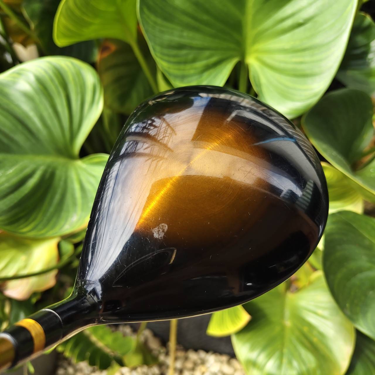 Driver ตัวโหดจากญี่ปุ่น! – KATANA SWORD SNIPER 4WD HI (9°) ตีไกลสุดขั้วชนรั้วชนธง!