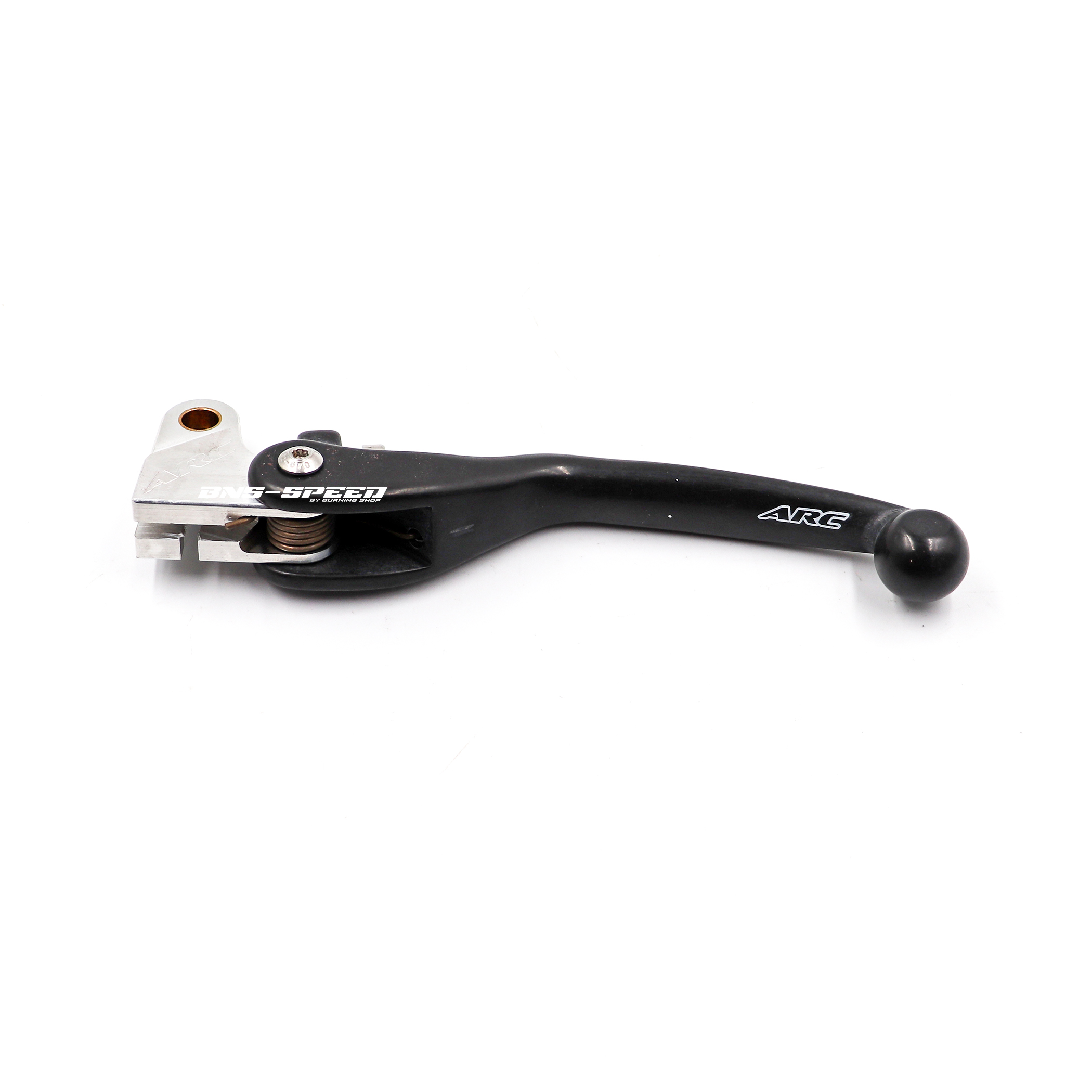 มือคลัทต์ Arc Composite Clutch Lever - CL-401C CRF250R/RX 04-23