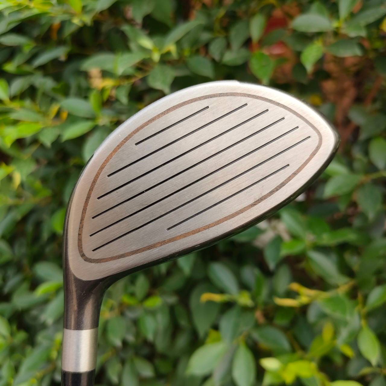 DRIVER CLEVELAND TITANIUM QUAADPRO องศา 10.5 ก้าน QUADPRO FLEX A ถ่วงทังสเตน ตีง่าย + ตรง