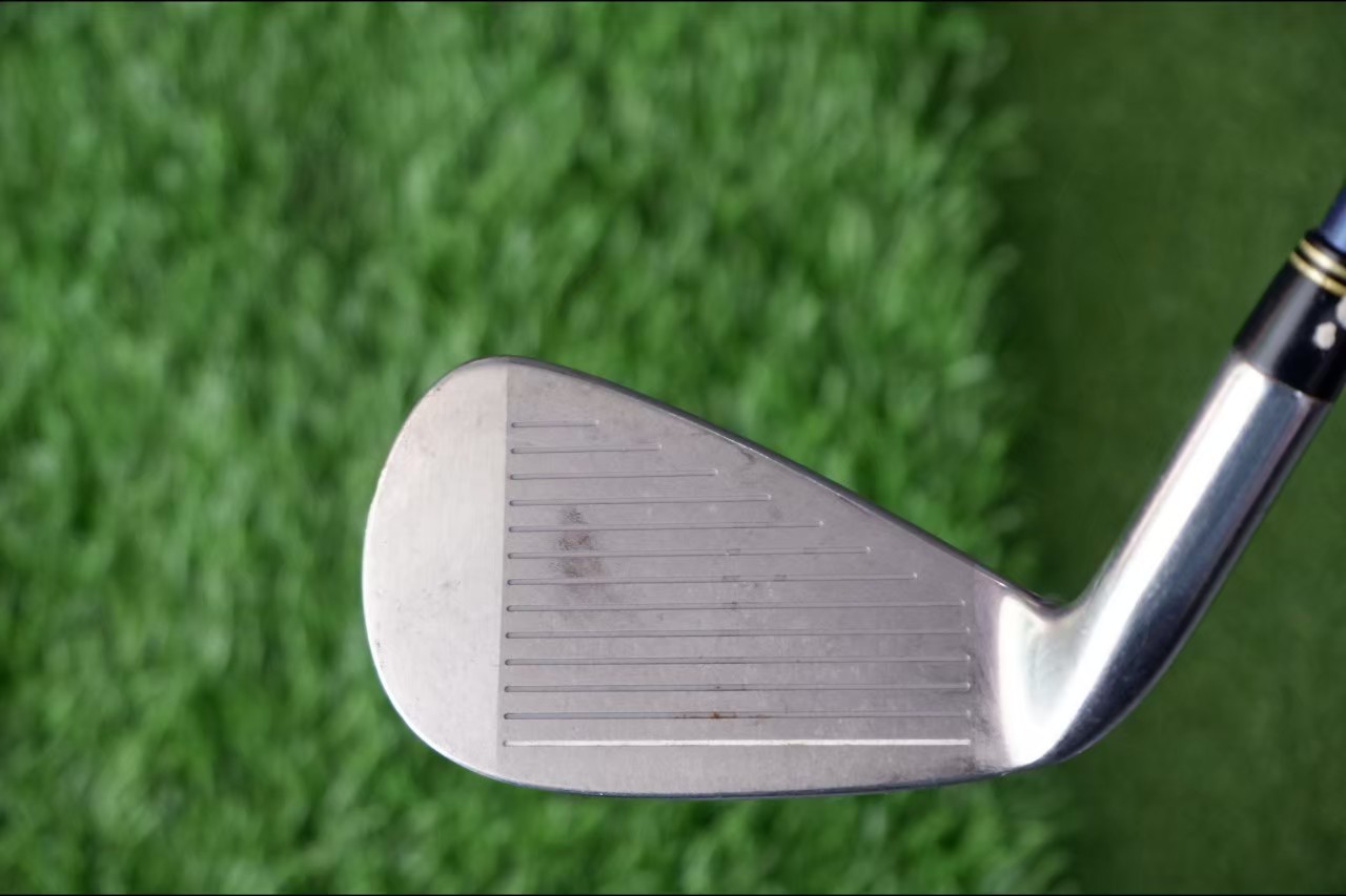 IRON SET KASCO INSPIRE