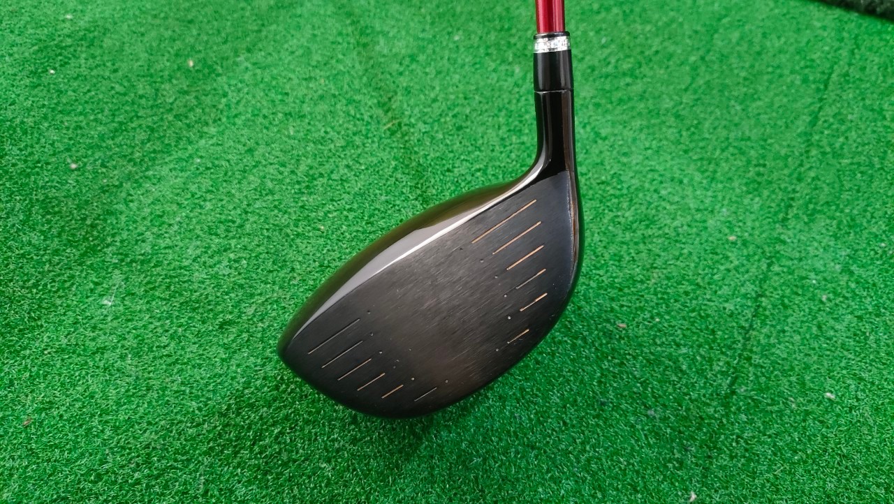 DRIVER KATANA VOLTIO IV LOFT*9