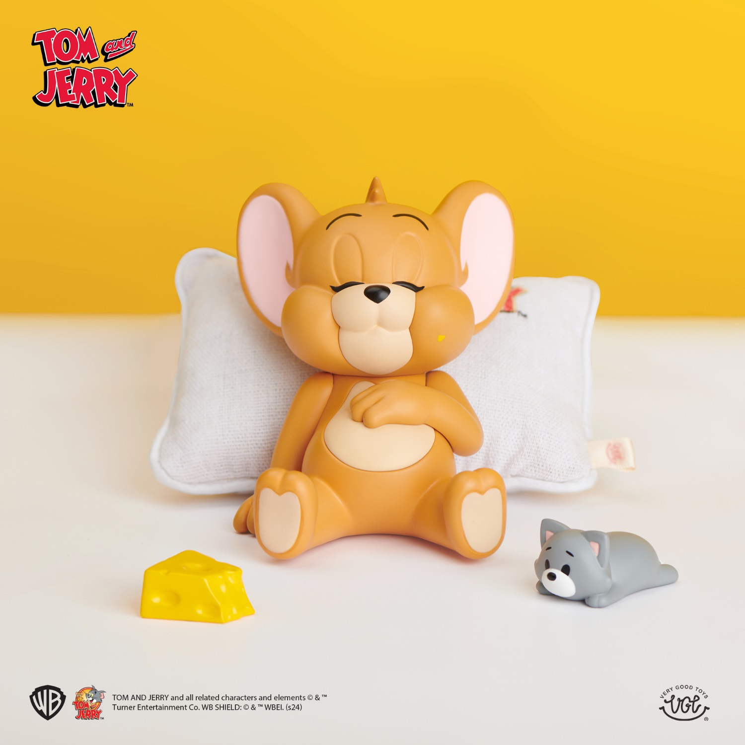 [สั่งจอง] VGT VERYGOODTOYS VSI316 : Sleepy Jerry