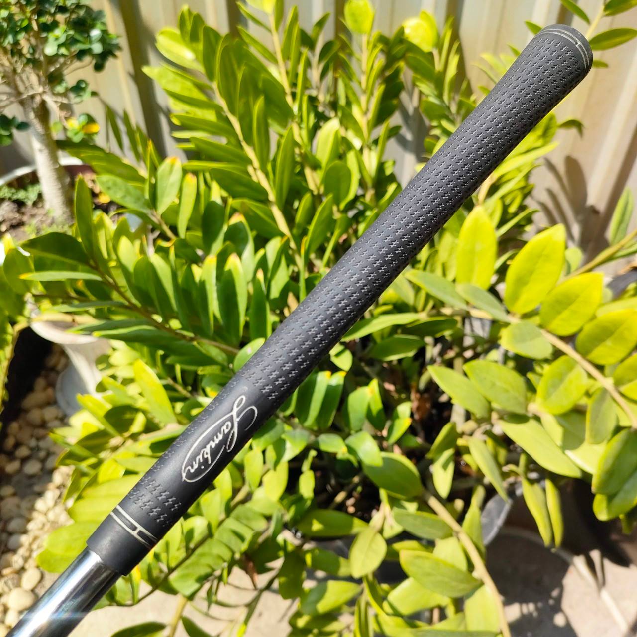 WEDGE ZODIA PREMIUM VERSION องศา 53 BOUNCE 04 ก้าน S-TRIXX TOUR X 90 FLEX WEDGE สุดยอด WEDGE งานแฮนเมด หายากมากๆ ไม้กอล์ฟพรีเมี่ยมมือสอง ของแท้ By NakaraLuxurious
