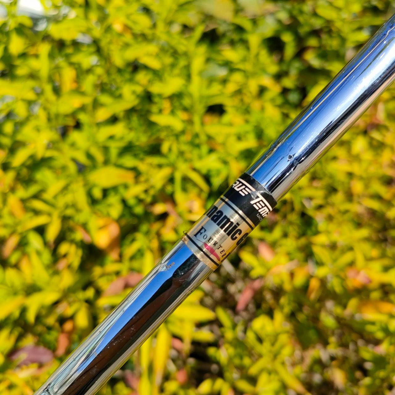 WEDGE FOURTEEN MT28 V2 องศา 53 รุ่นแจ้งเกิด FOURTEEN ก้าน FOURTEEN FLEX WEDGE วัสดุพรีเมี่ยม สปินจัดๆ นุ่มๆ