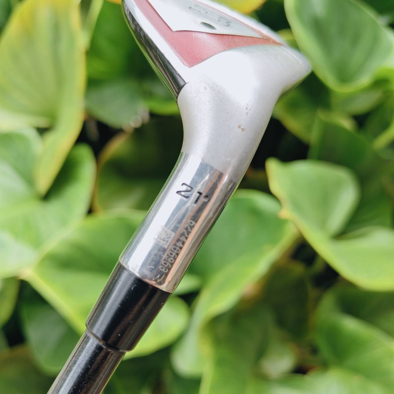 HYBRID3 CALLAWAY DIABLO EDGE – 21° ออกแบบมาเพื่อ ความแม่นยำ + ระยะทาง ให้คุณเล่นง่ายทุกช็อต