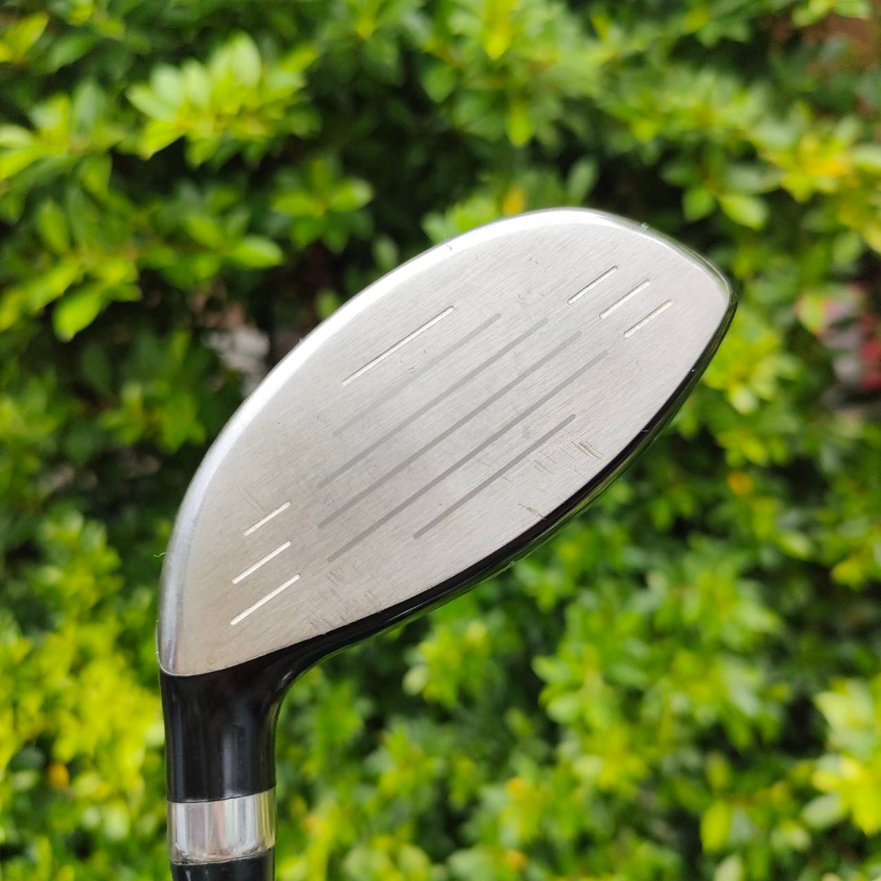 FW3 KING COBRA S3 ก้าน BAFFLER FLEX S ตีง่ายและตีมันส์ที่สุด!! ตีง่ายมาก!! ช่วยให้ผู้เล่นที่ไม่มีเวลาฝึกซ้อมตีได้ไกล!! ไม้กอล์ฟมือสอง ของแท้ BY NakaraLuxurious