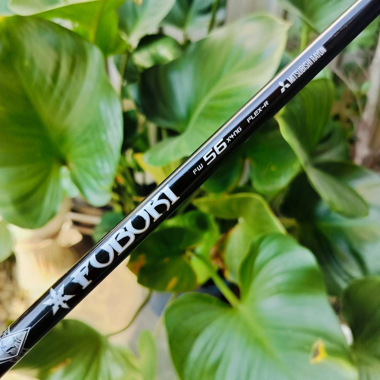 FW5 CROWN HISKEI LG350 เป็นสุดยอดหัวไม้พรีเมี่ยมญี่ปุ่น หน้าเด้งวัสดุ MARAGING ดีมากๆ ไม้กอล์ฟพรีเมี่ยมมือสอง ของแท้ By NakaraLuxurious