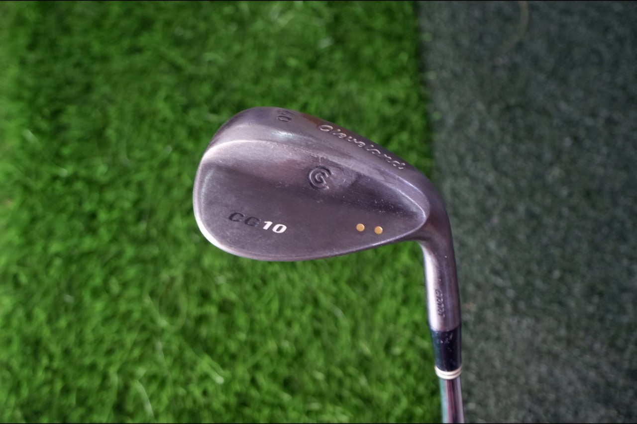 Wedge 60 CLEVELAND CG10