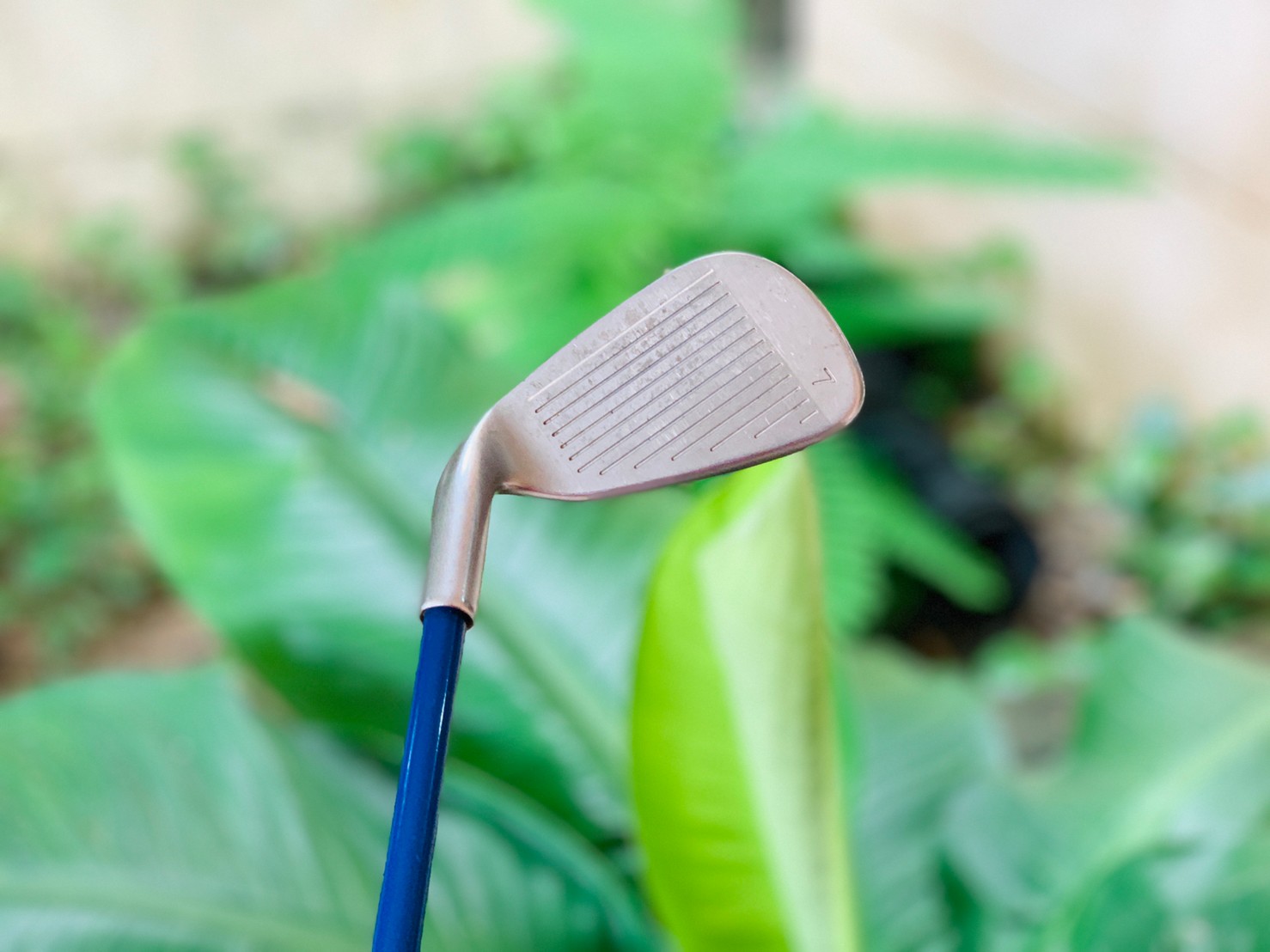 ชุดเหล็ก PING MOXIE เหมาะสำหรับเด็กช่วงอายุ 12 -15 ปี