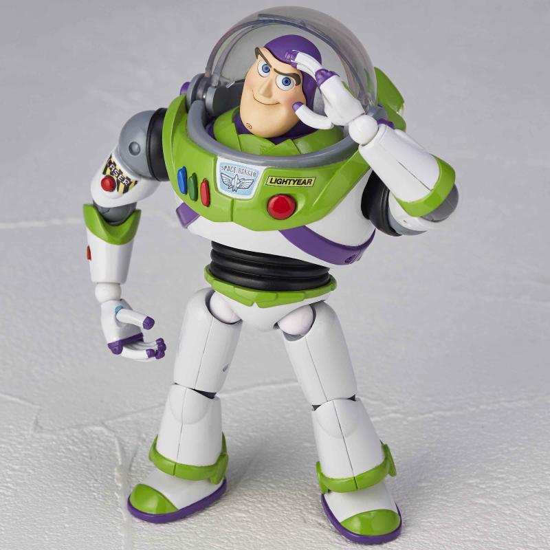 [สั่งจอง] KAIYODO Revoltech : Toy Story Ver. 1.5